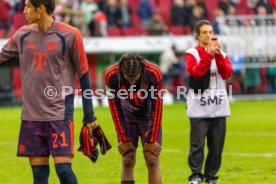 10.10.26 FC Augsburg - FC Bayern M&uuml;nchen