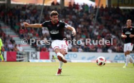 SG Sonnenhof Gro&szlig;aspach - 1. FC Kaiserslautern