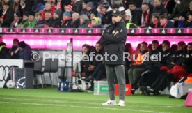 17.12.23 FC Bayern M&uuml;nchen - VfB Stuttgart