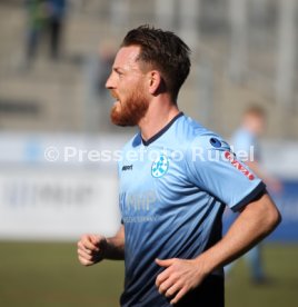 Stuttgarter Kickers - Kickers Offenbach
