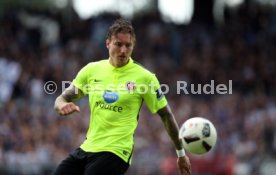 Karlsruher SC - SV Wehen Wiesbaden