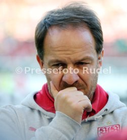 VfB Stuttgart - SV Darmstadt 98