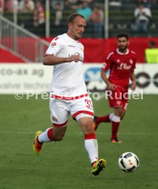 FC W&uuml;rzburger Kickers - 1. FC Union Berlin