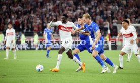 22.09.23 VfB Stuttgart - SV Darmstadt 98