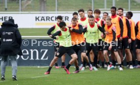 14.03.23 VfB Stuttgart Training