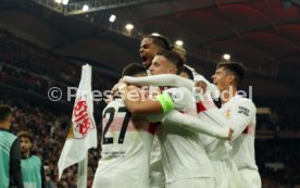 25.09.25 VfB Stuttgart - Celta de Vigo
