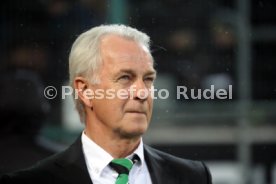 Borussia M&ouml;nchengladbach - VfB Stuttgart