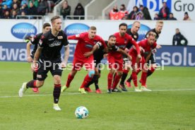 1. FC Heidenheim - 1. FC Union Berlin