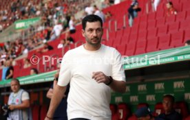 04.09.22 FC Augsburg - Hertha BSC Berlin