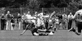 15.07.93 Stuttgarter Kickers Trainingslager H&ouml;fen