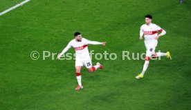 15.03.26 VfB Stuttgart - RB Leipzig