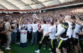 07.09.25 EFL Championship Game Stuttgart Surge - Vienna Vikings