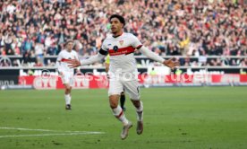 19.03.22 VfB Stuttgart - FC Augsburg
