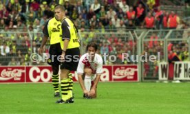 16.09.95 Borussia Dortmund - VfB Stuttgart