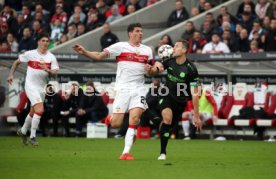 VfB Stuttgart - Hannover 96