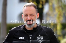VfB Stuttgart Trainingslager Marbella 2020