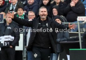 Hannover 96 - VfB Stuttgart