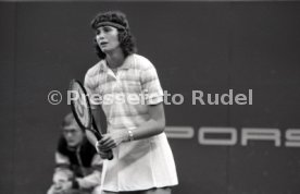 19.10.84 Porsche Tennis Grand Prix Filderstadt