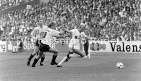 20.08.88 VfB Stuttgart - Stuttgarter Kickers