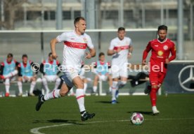 28.02.21 VfB Stuttgart II - TuS RW Koblenz