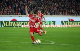 06.11.22 SC Freiburg - 1. FC K&ouml;ln
