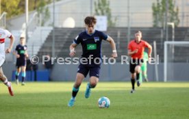 27.04.22 U17 VfB Stuttgart - U17 Hertha BSC Berlin