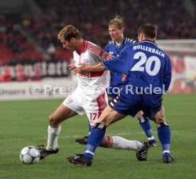 14.10.00 VfB Stuttgart - Hamburger SV