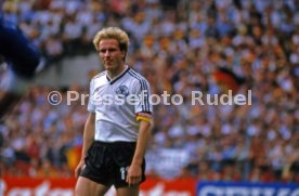 14.06.84 Portugal - Deutschland