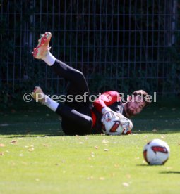15.09.26 VfB Stuttgart Training
