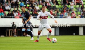 26.07.25 VfB Stuttgart - Celta de Vigo