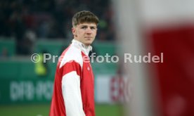 04.02.25 VfB Stuttgart - FC Augsburg