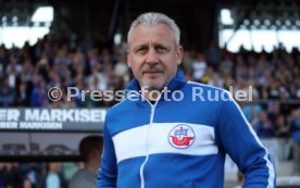 Karlsruher SC - FC Hansa Rostock