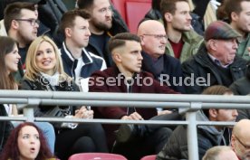VfB Stuttgart - SSV Jahn Regensburg