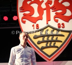 VfB Stuttgart Mitgliederversammlung Ausgliederung