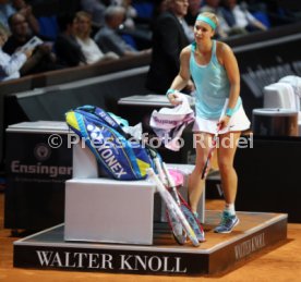 Porsche Tennis Grand Prix 2015