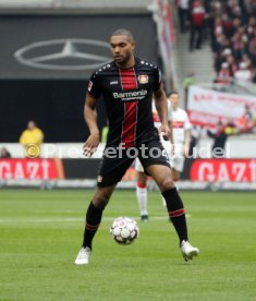 VfB Stuttgart - Bayer 04 Leverkusen