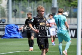 09.05.26 U17 VfB Stuttgart - U17 FC Augsbug