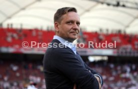 VfB Stuttgart - Hannover 96