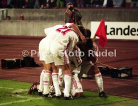 04.10.96 VfB Stuttgart - SC Freiburg