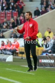 VfB Stuttgart - RB Leipzig