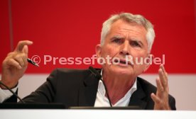 VfB Stuttgart Mitgliederversammlung 2019