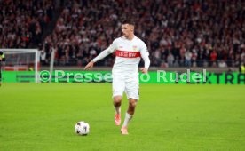 25.09.25 VfB Stuttgart - Celta de Vigo