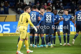 13.012.22 TSG 1899 Hoffenheim - DSC Arminia Bielefeld