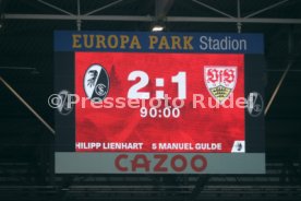 11.02.23 SC Freiburg - VfB Stuttgart