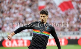 18.03.23 VfB Stuttgart - VfL Wolfsburg