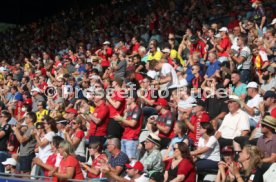 21.08.21 SC Freiburg - Borussia Dortmund