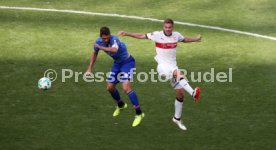 VfB Stuttgart - 1. FSV Mainz 05