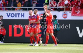 18.05.24 1. FC Heidenheim - 1. FC K&ouml;ln