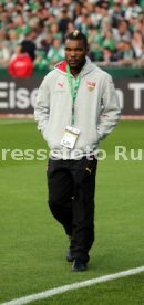 SV Werder Bremen - VfB Stuttgart
