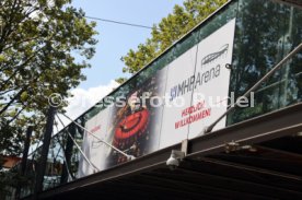16.08.23 VfB Stuttgart MHP Arena